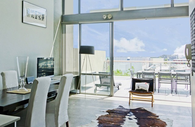 Apartamento de lujo en Mt Eden, Auckland central