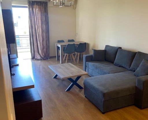 Luxury apartment in Nafpaktos