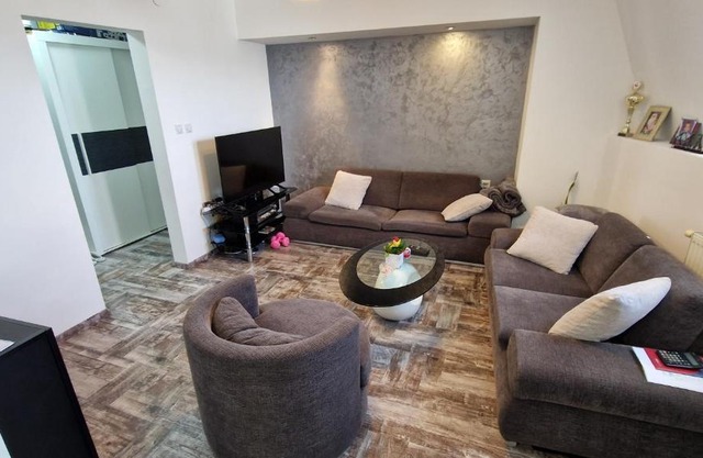 Luxury Apartment in Nis