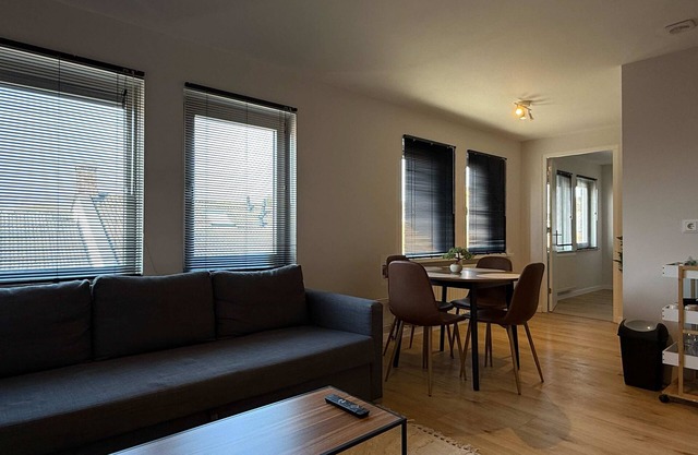 Luxury Apartment in Eindhoven City Center