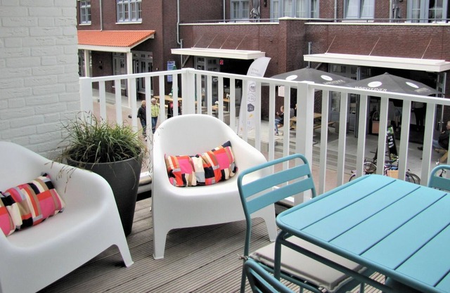 Apartamento de lujo en Koudekerke con sauna