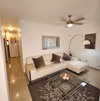 Luxury apartment in Santo Domingo Este