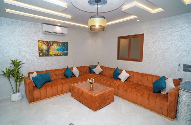 APARTAMENTO DE LUJO EN TANGER 2