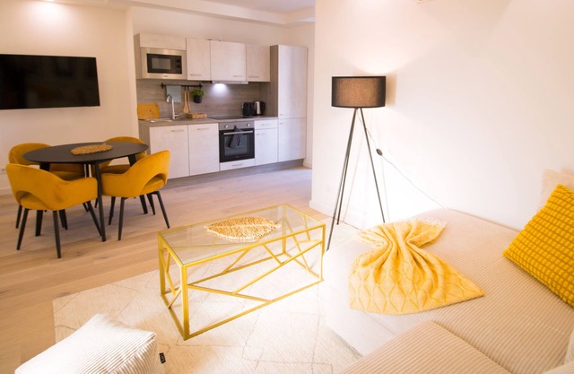 Luxury Apartment in the heart of Vienna