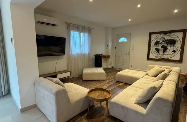 Luxury apartment just outside Propriano.