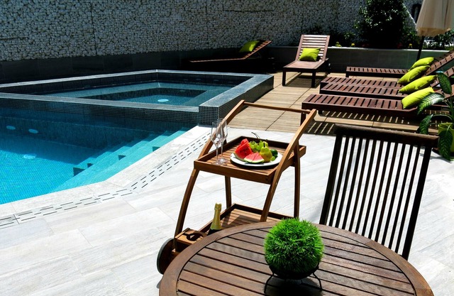 Apartamento de lujo Lara Magenta