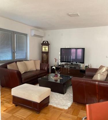 Luxury apartment