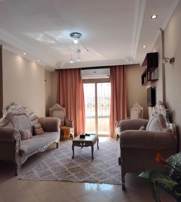 LuXury Apartment Moqatam