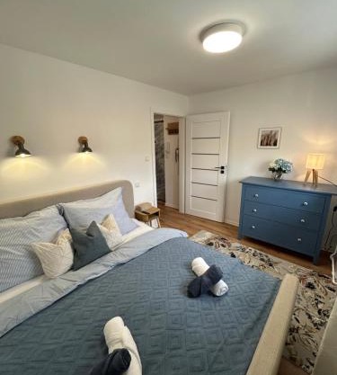 Luxury Apartment PECKA in city centre