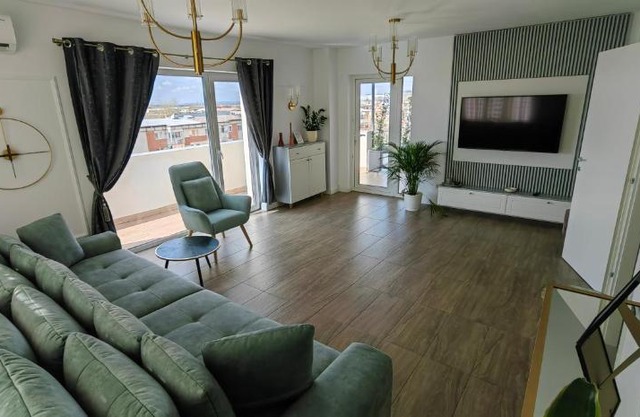 Luxury apartment Private parking self check-in51