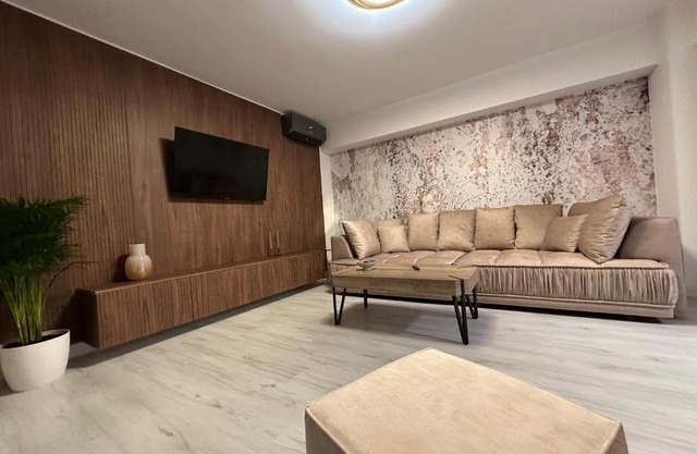 Luxury apartment , Private parking, Self Check-in64