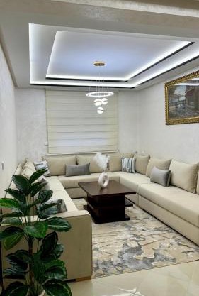 Luxury Apartment Residences Gardenia