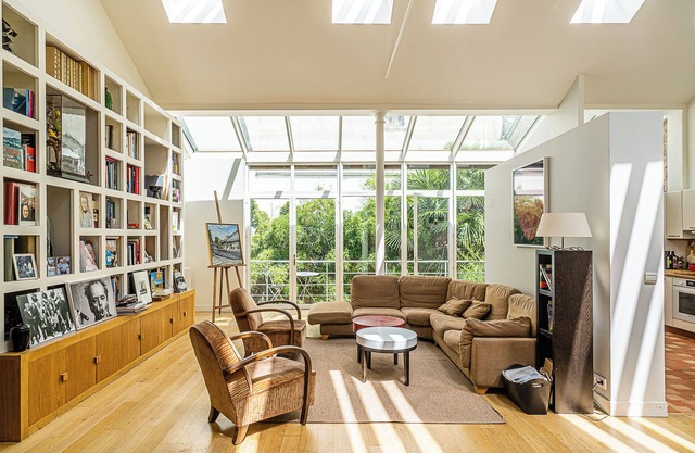 Luxury Apartment - Saint Germain-des-Près