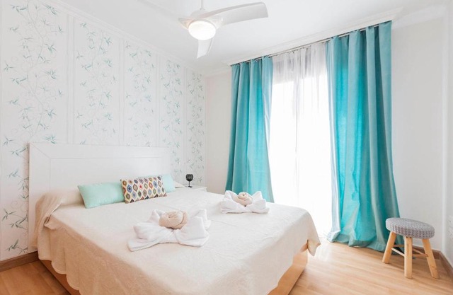 Apartamento de lujo en Sotavent III