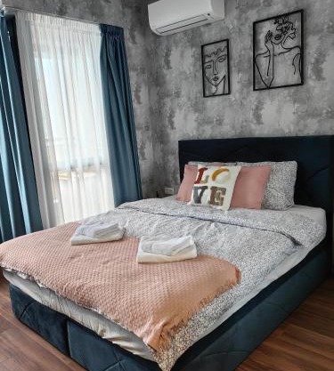 Luxury Apartment/Studio