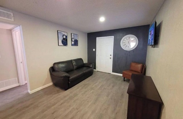 Luxury Apartment Suite 3