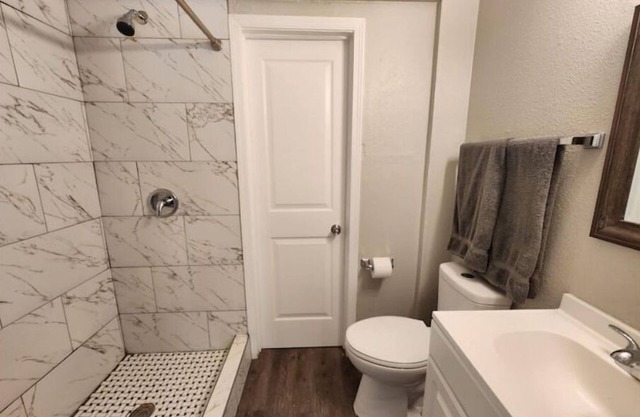 Luxury Apartment Suite 1