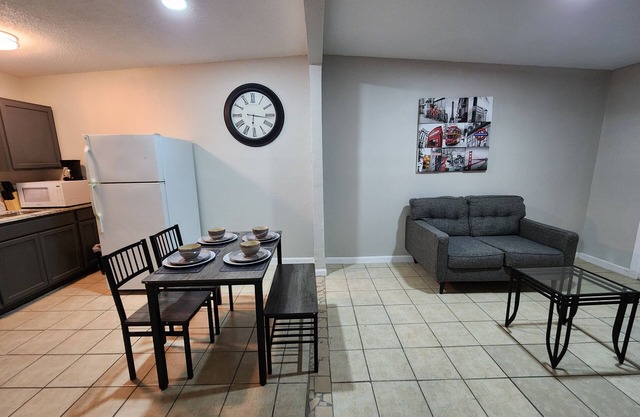 Luxury Apartment Suite 2