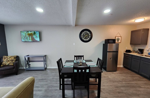 Luxury Apartment Suite 7