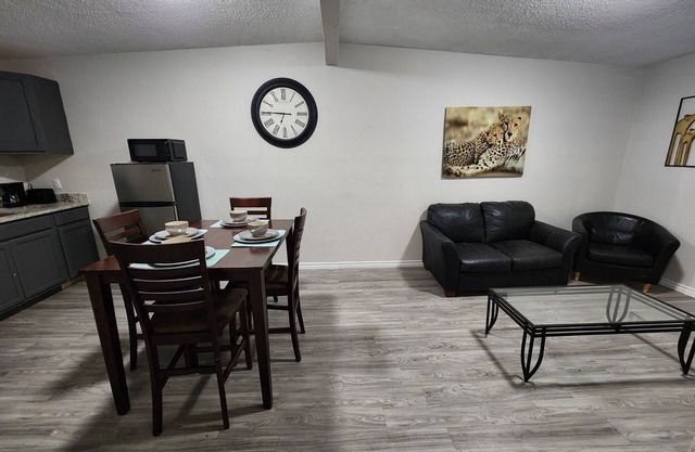 Luxury Apartment Suite 6