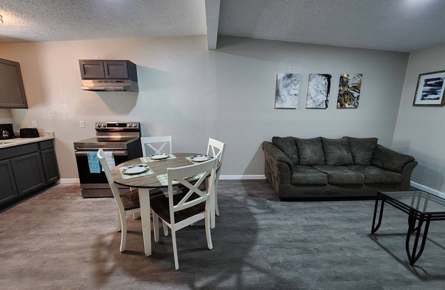 Luxury Apartment Suite 10