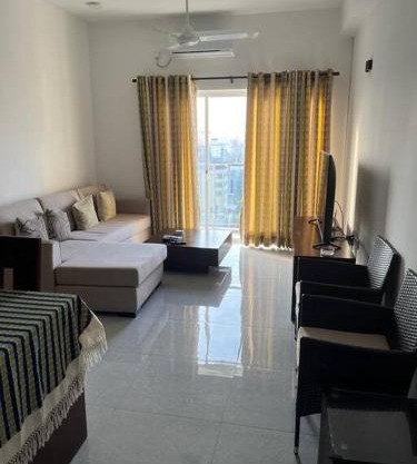 Luxury apartment The Flemington - 20 Vajira Rd