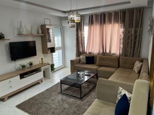 Luxury Apartment
