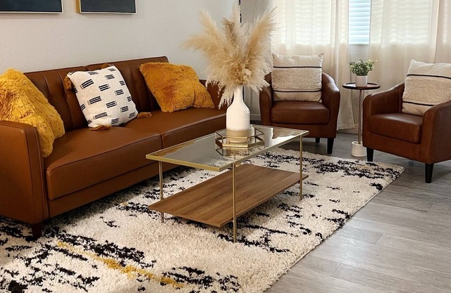 Luxury Apartment