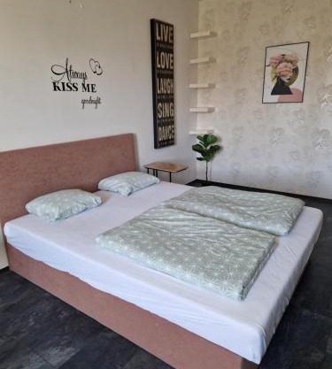 Luxury Apartment Vadaš