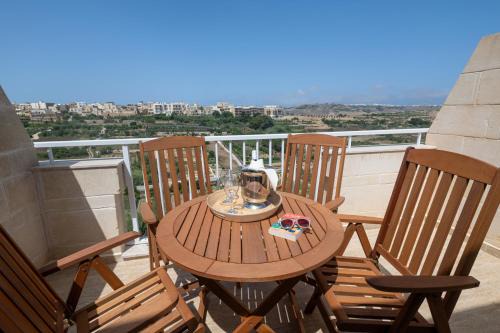 Luxury Apartment Valley Views A8