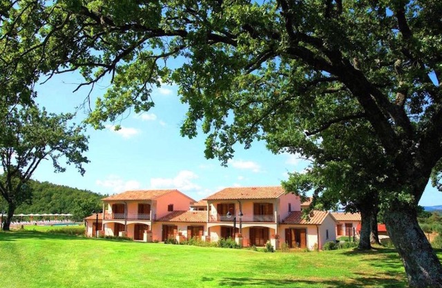 Luxury apartment with AC, in the green Maremma