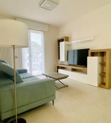 Luxury Apartment with a View of Conegliano Castle