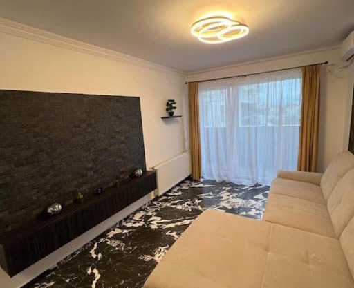 Luxury Apartments by Patrik