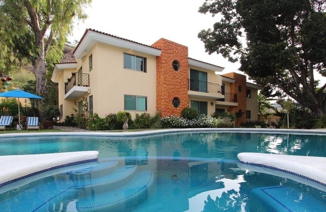 Apartamentos de lujo en el lago Chapala lvi
