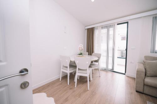 luxury apartments
