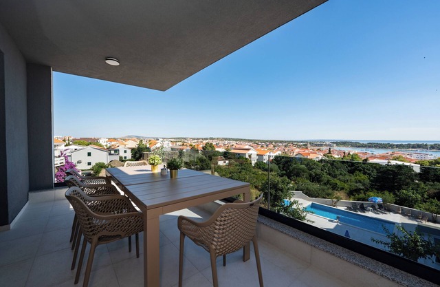Luxury apartments Noa