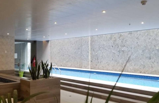 Luxury apartments Quito