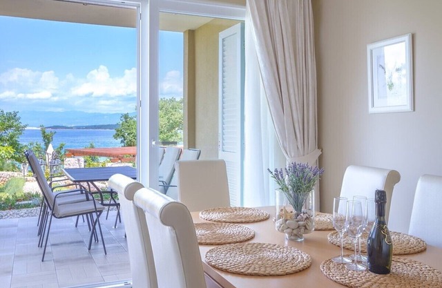 Luxury Apartments Villa Luce / Apartment Luce 2