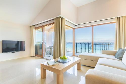 Luxury Apartments Villa Matea