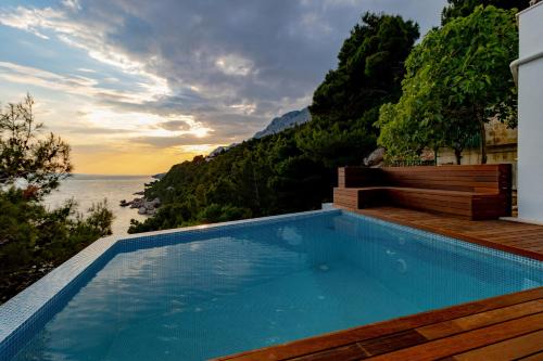 Luxury Apartments Villa Opera