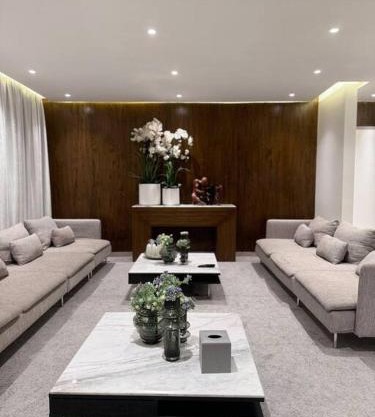 Luxury Apartments with G-Prestige 503