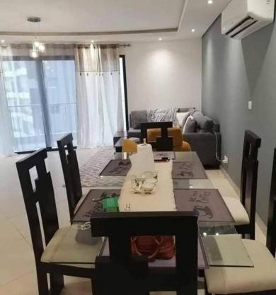 Luxury appart du centre ville