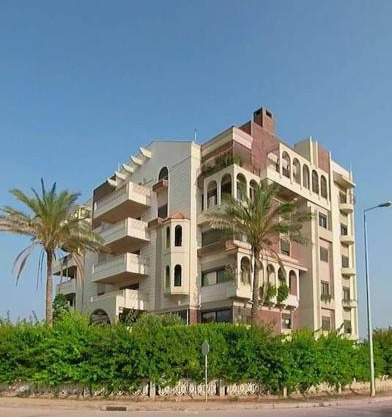 Luxury Appartement