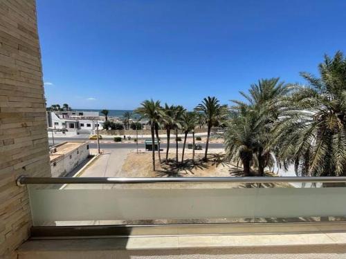 Luxury appartement monastir