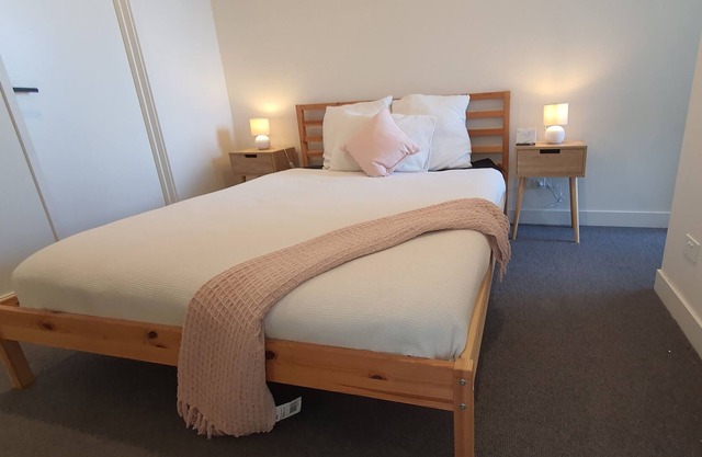 Luxury appartment