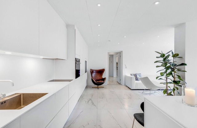 Apartamento de lujo en Højbjerg