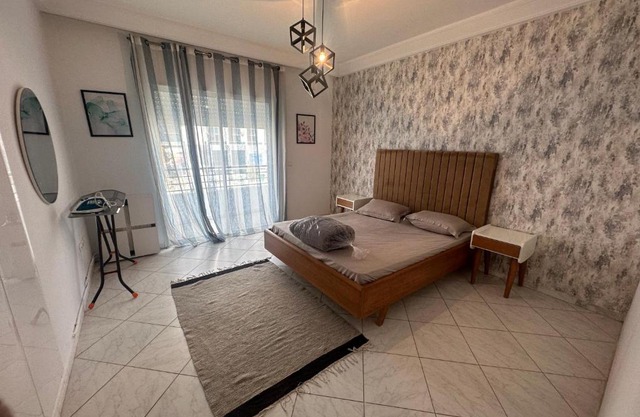 Luxury appartment in lac 2