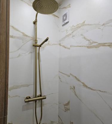 Luxury appartment Oumi