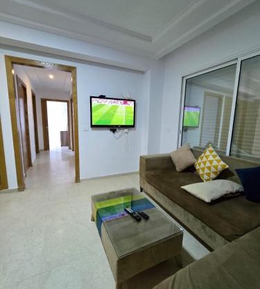 luxury Appartment
