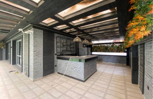 Luxury Apt. with Private Garden | Central Location